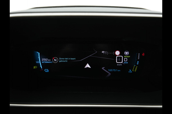 Peugeot e-208 EV GT Pack 50 kWh [ 3-Fase-11kW ] {SOH-88%] (INCL-BTW) *HEATPUMP | FULL-LED | DIGI-COCKPIT | BLINDSPOT | CAMERA | LEATHER-ALCANTARA | AMBIENTLIGHT | NAVI-FULLMAP | LANE-ASSIST | KEYLESS | DAB | CCS-FASTLOADER | HEATED-SPORTSEATS | PRIV