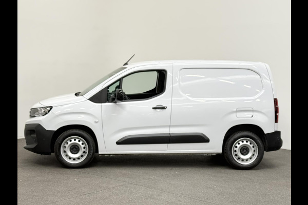 Peugeot Partner 1.5 BlueHDi 130PK L1 Automaat Airco Cruise Control Apple Carplay/ Android Auto Trekhaak Blindspot Rondomzicht camera volledig digitaal instrumentenpaneel