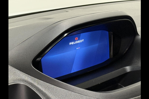 Peugeot Partner 1.5 BlueHDi 130PK L1 Automaat Airco Cruise Control Apple Carplay/ Android Auto Trekhaak Blindspot Rondomzicht camera volledig digitaal instrumentenpaneel