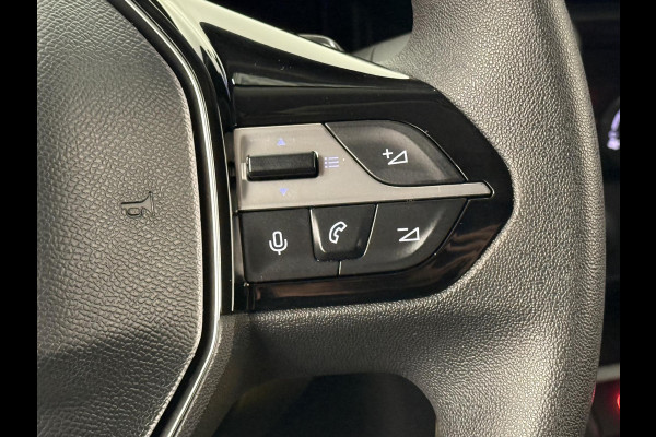 Peugeot Partner 1.5 BlueHDi 130PK L1 Automaat Airco Cruise Control Apple Carplay/ Android Auto Trekhaak Blindspot Rondomzicht camera volledig digitaal instrumentenpaneel