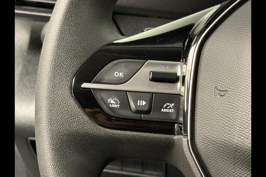 Peugeot Partner 1.5 BlueHDi 130PK L1 Automaat Airco Cruise Control Apple Carplay/ Android Auto Trekhaak Blindspot Rondomzicht camera volledig digitaal instrumentenpaneel