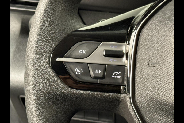 Peugeot Partner 1.5 BlueHDi 130PK L1 Automaat Airco Cruise Control Apple Carplay/ Android Auto Trekhaak Blindspot Rondomzicht camera volledig digitaal instrumentenpaneel