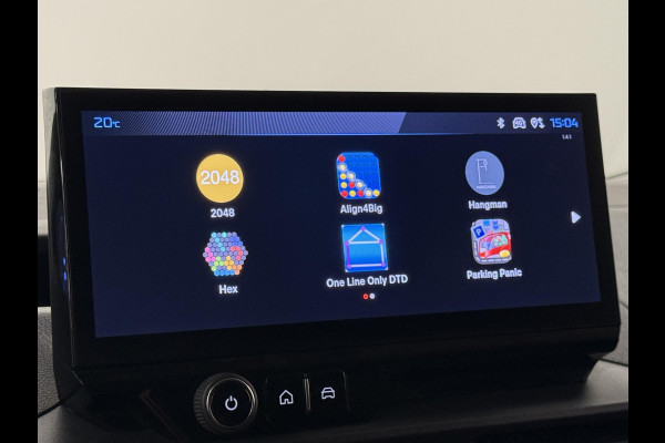 Peugeot Partner 1.5 BlueHDi 130PK L1 Automaat Airco Cruise Control Apple Carplay/ Android Auto Trekhaak Blindspot Rondomzicht camera volledig digitaal instrumentenpaneel