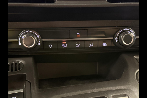 Peugeot Partner 1.5 BlueHDi 130PK L1 Automaat Airco Cruise Control Apple Carplay/ Android Auto Trekhaak Blindspot Rondomzicht camera volledig digitaal instrumentenpaneel