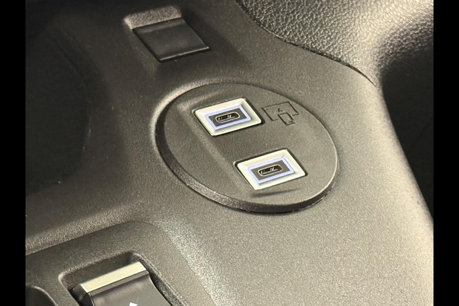 Peugeot Partner 1.5 BlueHDi 130PK L1 Automaat Airco Cruise Control Apple Carplay/ Android Auto Trekhaak Blindspot Rondomzicht camera volledig digitaal instrumentenpaneel