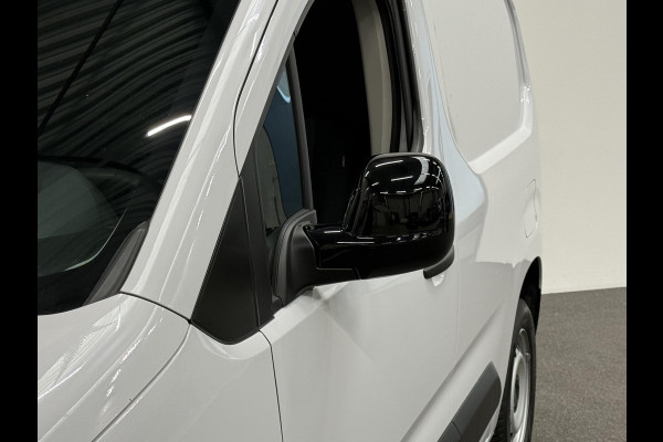 Peugeot Partner 1.5 BlueHDi 130PK L1 Automaat Airco Cruise Control Apple Carplay/ Android Auto Trekhaak Blindspot Rondomzicht camera volledig digitaal instrumentenpaneel