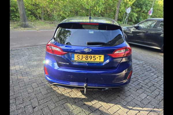 Ford Fiesta 1.0 EcoBoost ST-Line | 2E EIGENAAR | 12 MND GARANTIE | NAVI | CRUISE |