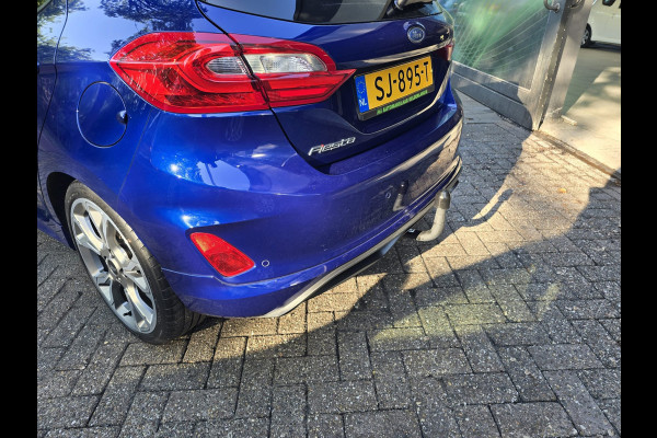 Ford Fiesta 1.0 EcoBoost ST-Line | 2E EIGENAAR | 12 MND GARANTIE | NAVI | CRUISE |
