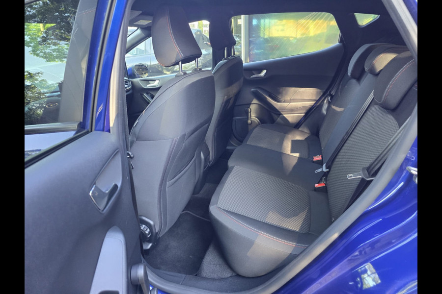 Ford Fiesta 1.0 EcoBoost ST-Line | 2E EIGENAAR | 12 MND GARANTIE | NAVI | CRUISE |