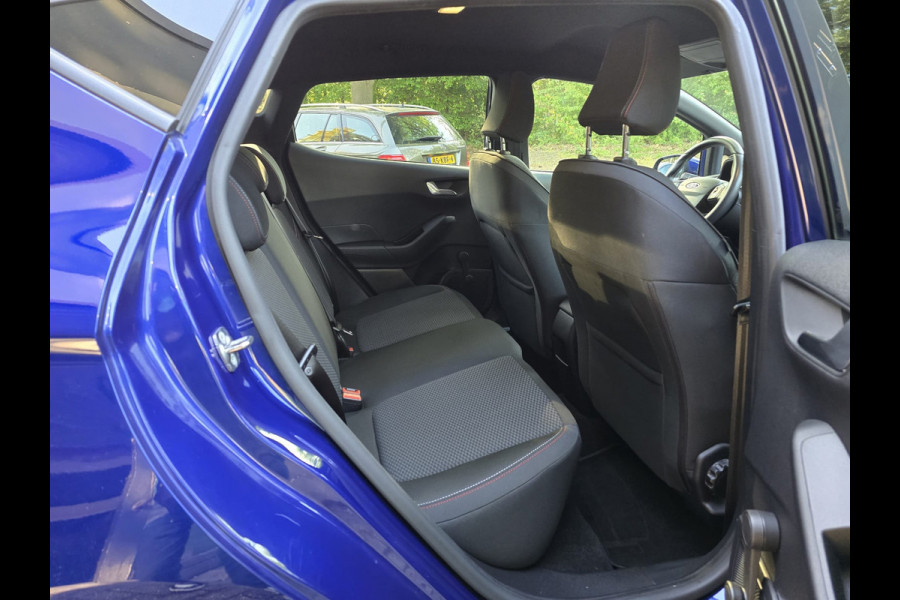 Ford Fiesta 1.0 EcoBoost ST-Line | 2E EIGENAAR | 12 MND GARANTIE | NAVI | CRUISE |