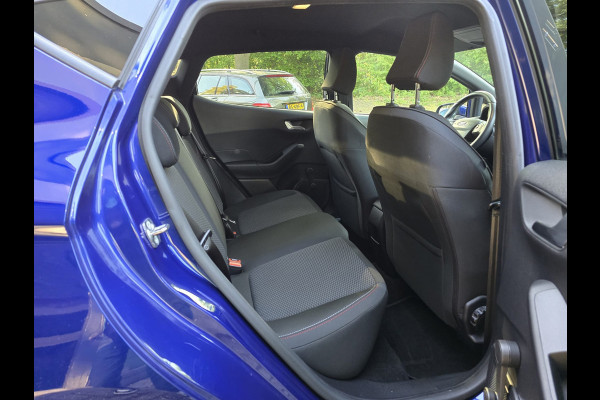 Ford Fiesta 1.0 EcoBoost ST-Line | 2E EIGENAAR | 12 MND GARANTIE | NAVI | CRUISE |