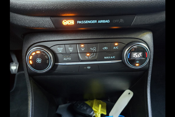 Ford Fiesta 1.0 EcoBoost ST-Line | 2E EIGENAAR | 12 MND GARANTIE | NAVI | CRUISE |