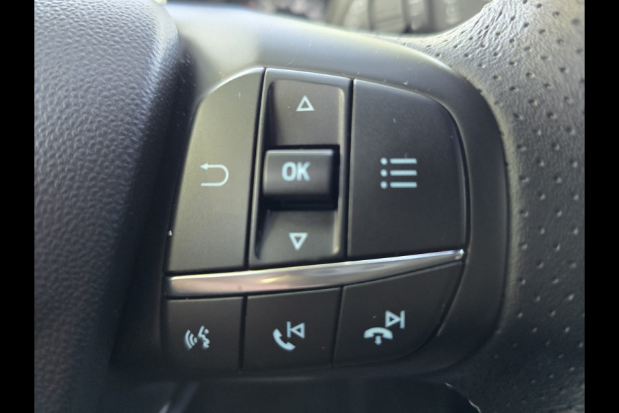 Ford Fiesta 1.0 EcoBoost ST-Line | 2E EIGENAAR | 12 MND GARANTIE | NAVI | CRUISE |