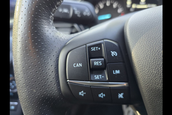 Ford Fiesta 1.0 EcoBoost ST-Line | 2E EIGENAAR | 12 MND GARANTIE | NAVI | CRUISE |