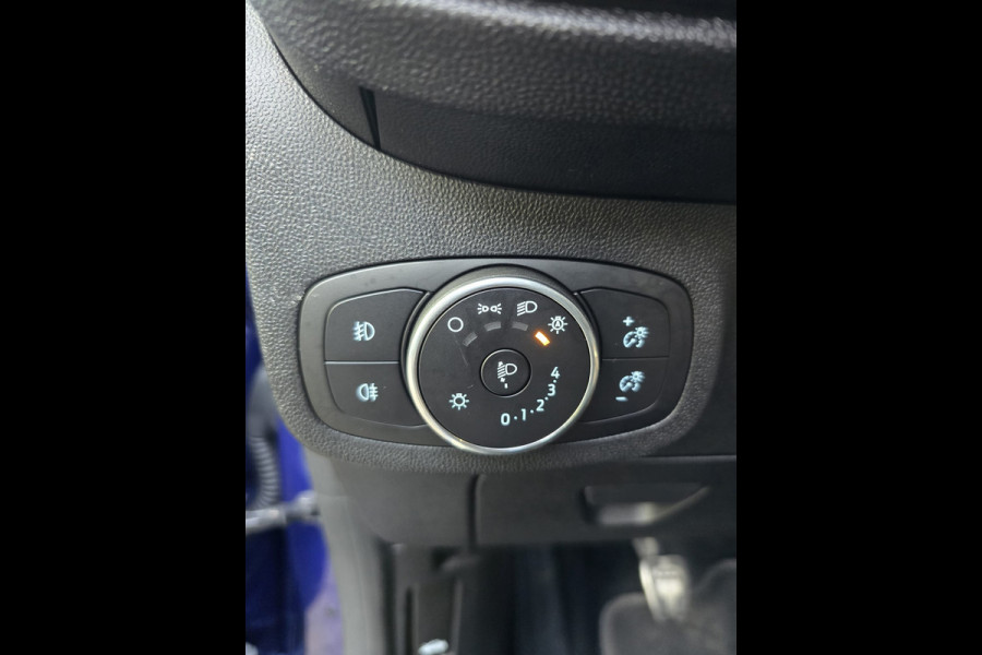 Ford Fiesta 1.0 EcoBoost ST-Line | 2E EIGENAAR | 12 MND GARANTIE | NAVI | CRUISE |