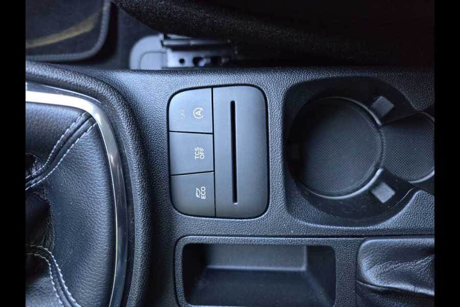 Ford Fiesta 1.0 EcoBoost ST-Line | 2E EIGENAAR | 12 MND GARANTIE | NAVI | CRUISE |