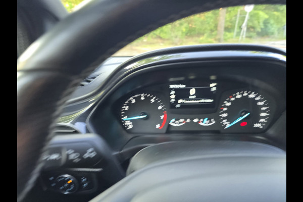 Ford Fiesta 1.0 EcoBoost ST-Line | 2E EIGENAAR | 12 MND GARANTIE | NAVI | CRUISE |
