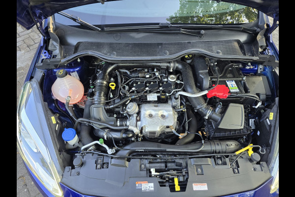 Ford Fiesta 1.0 EcoBoost ST-Line | 2E EIGENAAR | 12 MND GARANTIE | NAVI | CRUISE |