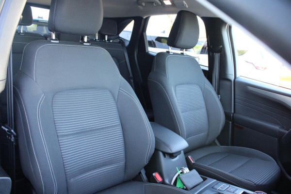 Ford Kuga 2.5 PHEV Titanium | Stoel + Stuurverwarming | Adaptive Cruise Control | Full LED | Camera | Head-Up Display | BLIS |