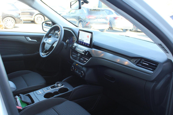 Ford Kuga 2.5 PHEV Titanium | Stoel + Stuurverwarming | Adaptive Cruise Control | Full LED | Camera | Head-Up Display | BLIS |