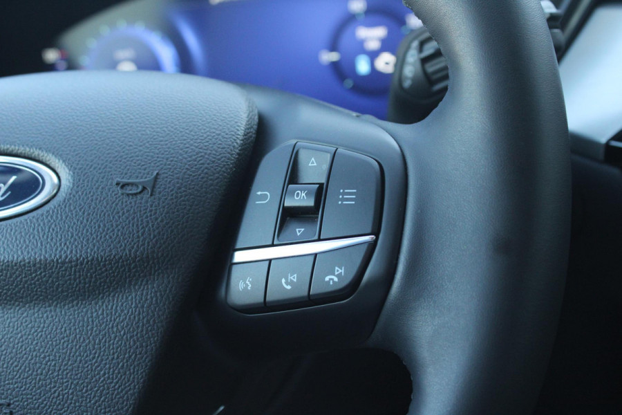Ford Kuga 2.5 PHEV Titanium | Stoel + Stuurverwarming | Adaptive Cruise Control | Full LED | Camera | Head-Up Display | BLIS |