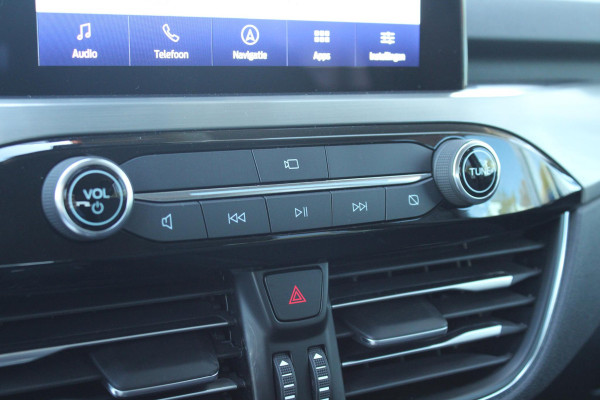 Ford Kuga 2.5 PHEV Titanium | Stoel + Stuurverwarming | Adaptive Cruise Control | Full LED | Camera | Head-Up Display | BLIS |
