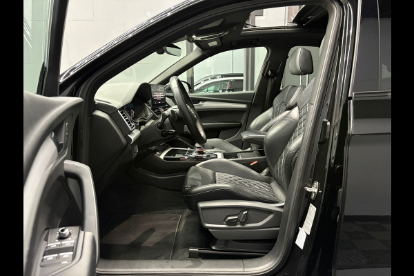 Audi Q5 Sportback 55 TFSI e S edition