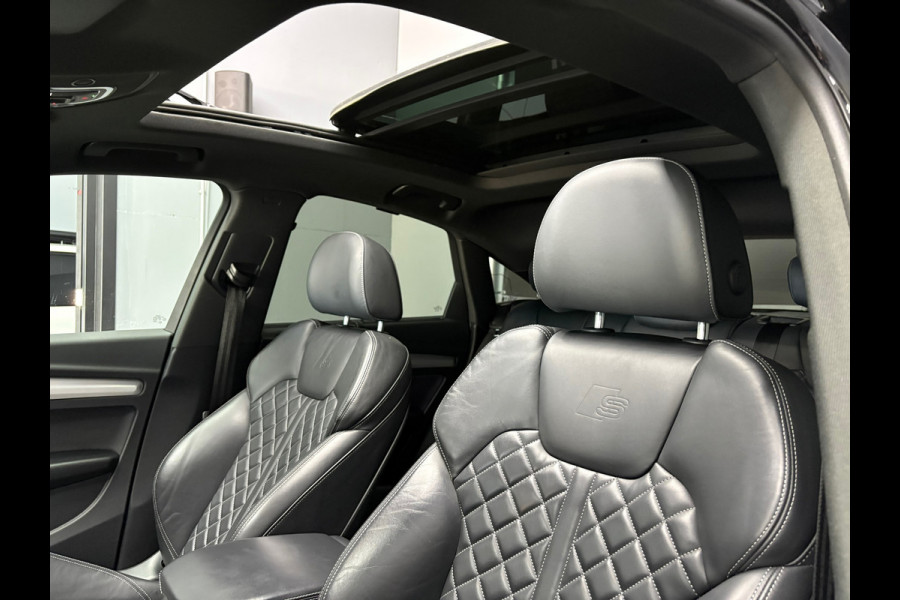 Audi Q5 Sportback 55 TFSI e S edition