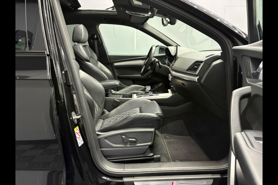Audi Q5 Sportback 55 TFSI e S edition