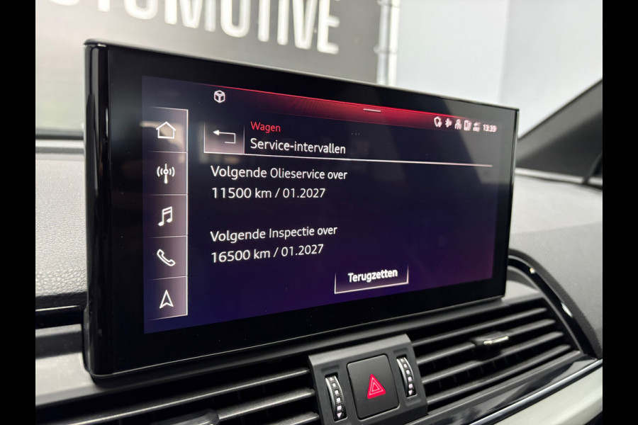 Audi Q5 Sportback 55 TFSI e S edition