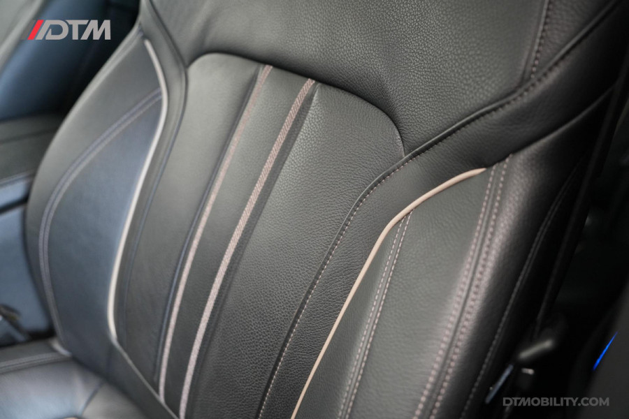 BMW 5 Serie 530e High Executive | Schuifdak | Adaptief cruise