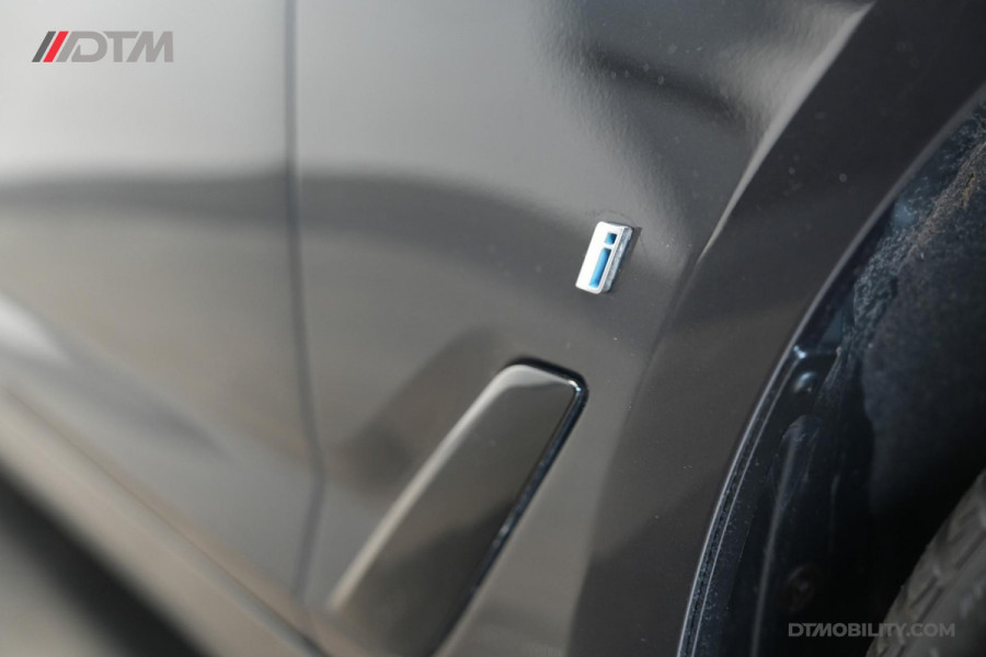 BMW 5 Serie 530e High Executive | Schuifdak | Adaptief cruise