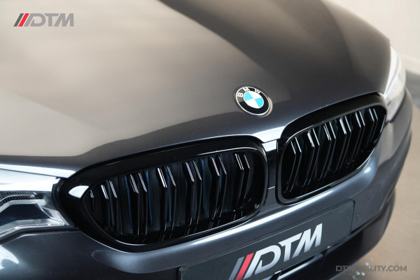 BMW 5 Serie 530e High Executive | Schuifdak | Adaptief cruise