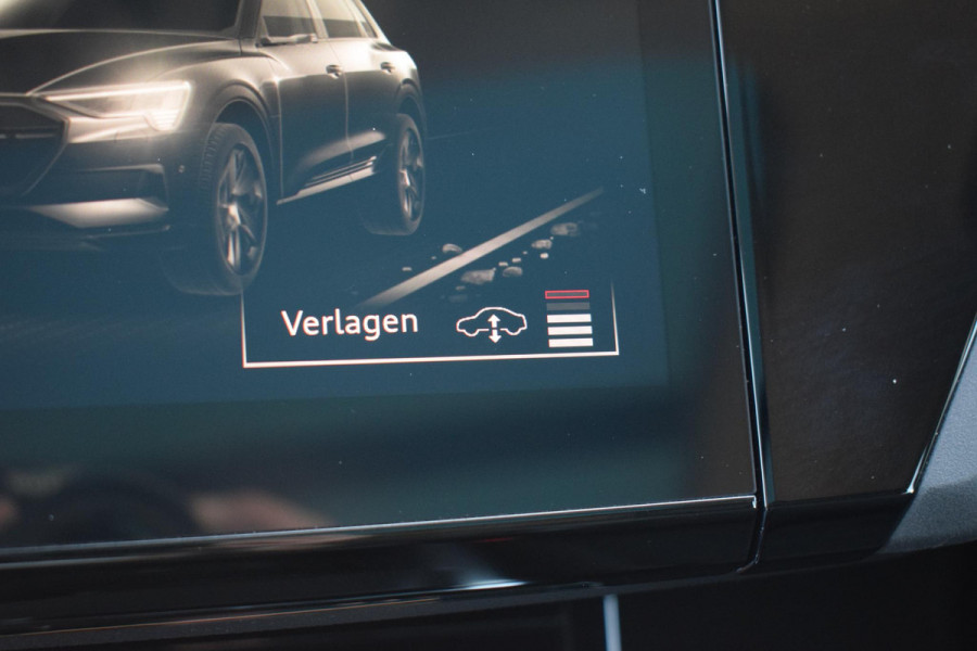 Audi e-tron e-tron 50 quattro Launch edition 71 kWh | SOH: 96% |  Pano | B&O | HUD | Camera