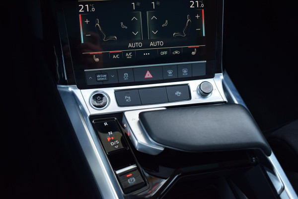 Audi e-tron e-tron 50 quattro Launch edition 71 kWh | SOH: 96% |  Pano | B&O | HUD | Camera