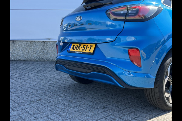 Ford Puma 1.0 EB Hybrid ST-Line X DRIVERPACK! WINTERPACK!