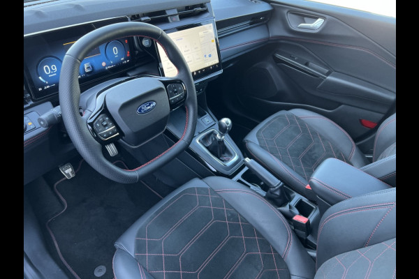 Ford Puma 1.0 EB Hybrid ST-Line X DRIVERPACK! WINTERPACK!