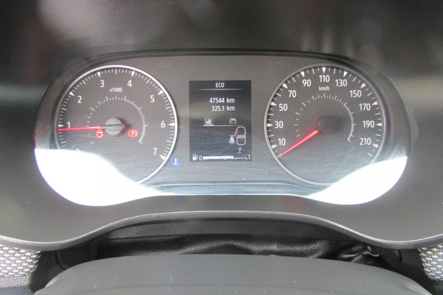 Dacia Sandero 1.0 TCe 90 Expression, Navi, Camera, Blind Spot, Trekhaak