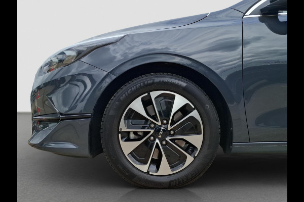 Kia Ceed Sportswagon 1.0 T-GDi MHEV Design Edition Stoel- en Stuurverwarming | Cruise Control | Climate Control | Elektr. Achterklep | JBL | Draadloos Opladen |