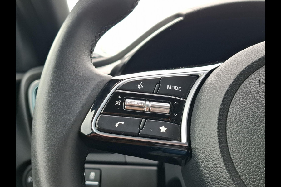 Kia Ceed Sportswagon 1.0 T-GDi MHEV Design Edition Stoel- en Stuurverwarming | Cruise Control | Climate Control | Elektr. Achterklep | JBL | Draadloos Opladen |