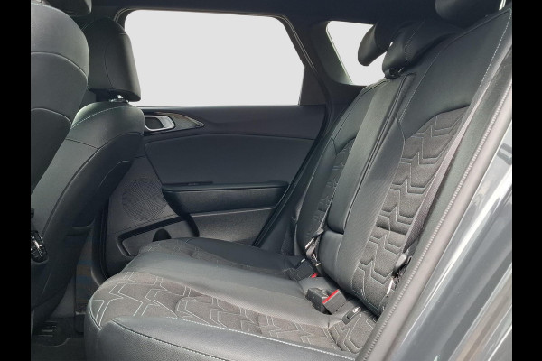 Kia Ceed Sportswagon 1.0 T-GDi MHEV Design Edition Stoel- en Stuurverwarming | Cruise Control | Climate Control | Elektr. Achterklep | JBL | Draadloos Opladen |