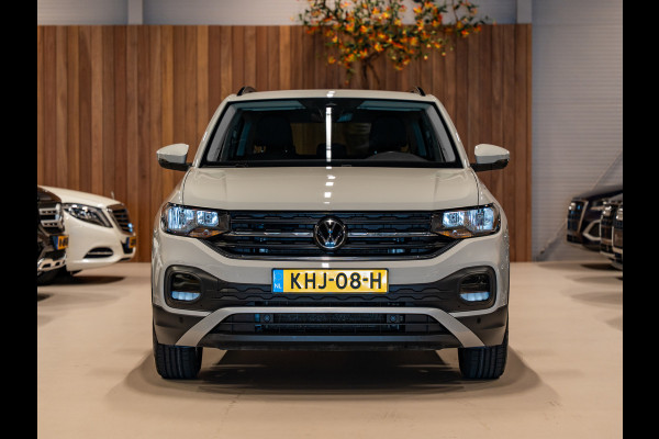 Volkswagen T-Cross 1.0 TSI DSG Life, Apple Carplay, Android Auto, ACC, Cam, PDC, Clima, Volledig Onderhoud