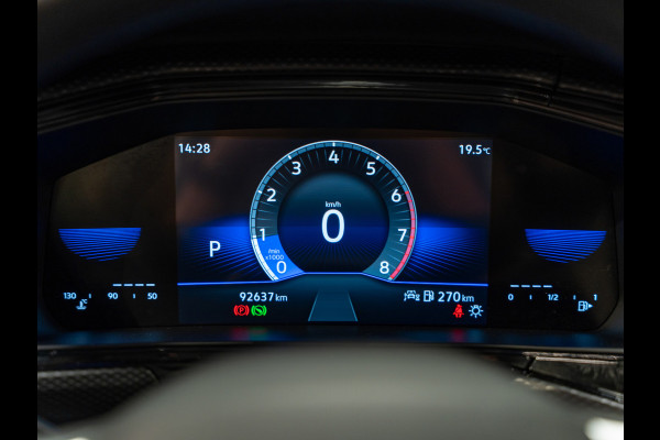 Volkswagen T-Cross 1.0 TSI DSG Life, Apple Carplay, Android Auto, ACC, Cam, PDC, Clima, Volledig Onderhoud