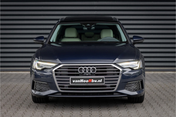 Audi A6 Avant 40 TDI Pro Line Plus Privacy-Pano