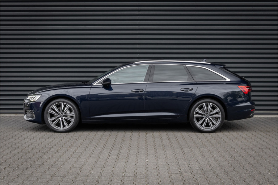 Audi A6 Avant 40 TDI Pro Line Plus Privacy-Pano