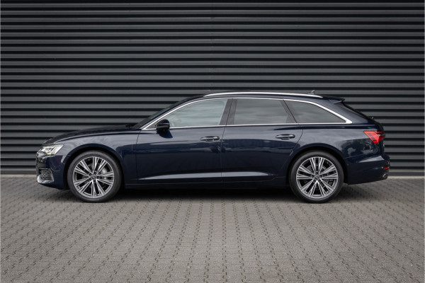 Audi A6 Avant 40 TDI Pro Line Plus Privacy-Pano