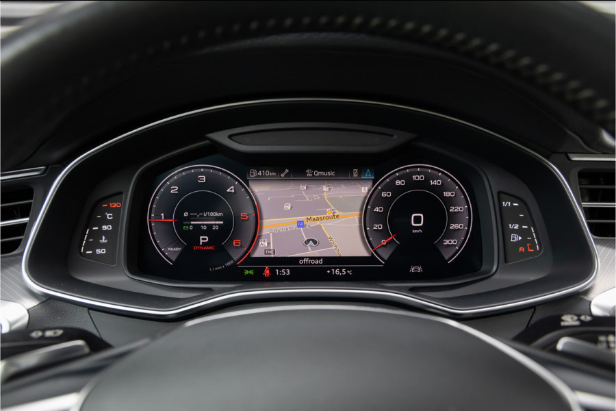 Audi A6 Avant 40 TDI Pro Line Plus Privacy-Pano