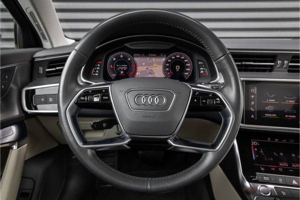 Audi A6 Avant 40 TDI Pro Line Plus Privacy-Pano
