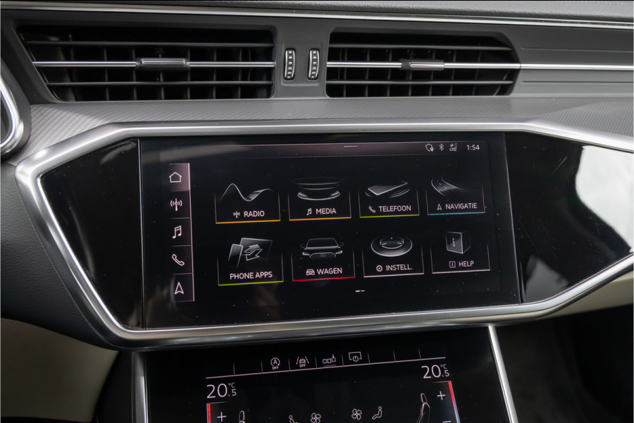 Audi A6 Avant 40 TDI Pro Line Plus Privacy-Pano