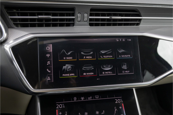 Audi A6 Avant 40 TDI Pro Line Plus Privacy-Pano